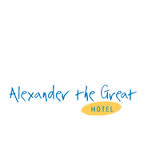 ALEXANDER THE GREAT