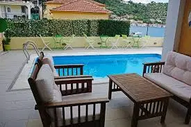 ΞΕΝΟΔΟΧΕΙΟ LAZARETO PALACE HOTEL ΙΘΑΚΗ ΚΕΦΑΛΟΝΙΑ