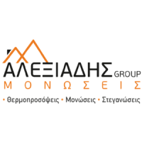 ΜΟΝΩΣΕΙΣ ΘΕΡΜΟΜΟΝΩΣΕΙΣ ΠΟΛΙΧΝΗ ΘΕΣΣΑΛΟΝΙΚΗ ΑΛΕΞΙΑΔΗΣ ΔΗΜΗΤΡΙΟΣ