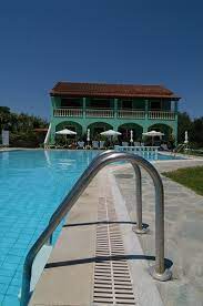 ΕΝΟΙΚΙΑΖΟΜΕΝΑ ΔΩΜΑΤΙΑ ΔΙΑΜΕΡΙΣΜΑΤΑ  KATSAROS APARTMENTS ΣΙΔΑΡΙ ΚΕΡΚΥΡΑ