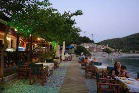 ΤΑ ΛΙΝΑΡΑΚΙΑ