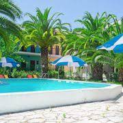 ΕΝΟΙΚΙΑΖΟΜΕΝΑ ΔΙΑΜΕΡΙΣΜΑΤΑ ΔΩΜΑΤΙΑ DELFINI ΝΥΔΡΙ ΛΕΥΚΑΔΑ ΓΑΖΗΣ ΓΡΗΓΟΡΙΟΣ ΚΑΙ ΠΑΝΑΓΙΩΤΗΣ ΟΕ