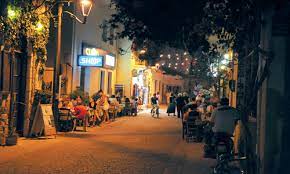 ΤΟ ΣΤΕΚΙ ΤΟΥ ΓΙΑΝΝΗ