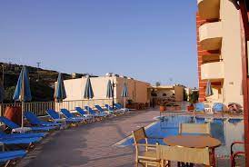 ΕΝΟΙΚΙΑΖΟΜΕΝΑ ΔΙΑΜΕΡΙΣΜΑΤΑ ΔΙΑΜΟΝΗ ELPIS STUDIOS AND APARTMENTS ΜΠΑΛΙ ΡΕΘΥΜΝΟ ΑΦΟΙ ΤΖΑΝΑΚΑΚΗ ΑΕΤΕΕ