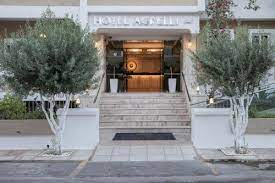 AGRELLI HOTEL