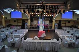 ΚΕΝΤΡΟ ΔΙΑΣΚΕΔΑΣΗΣ REA MUSIC HALL ΣΕΡΡΕΣ