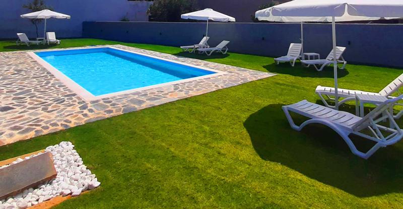 ΕΝΟΙΚΙΑΖΟΜΕΝΑ ΠΟΛΥΤΕΛΗ ΔΙΑΜΕΡΙΣΜΑΤΑ ALMIROPOTAMOS LUXURY STUDIOS ΑΛΜΥΡΟΠΟΤΑΜΟΣ ΕΥΒΟΙΑ