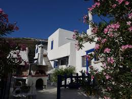 ΞΕΝΟΔΟΧΕΙΟ ANNA STUDIOS ΥΣΤΕΡΝΙΑ ΤΗΝΟΣ ΚΥΚΛΑΔΕΣ ΡΗΓΟΥ ΒΑΣΙΛΙΚΗ