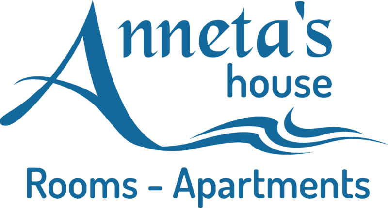 ΕΝΟΙΚΙΑΖΟΜΕΝΑ ΔΩΜΑΤΙΑ ANNETA'S HOUSE ΖΑΦΕΙΡΟΥΔΗ ΑΝΝΕΤΑ ΝΙΚΗΤΗ ΧΑΛΚΙΔΙΚΗ