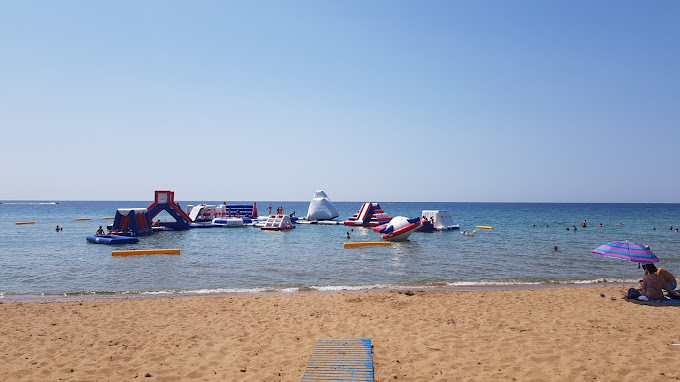 ΘΑΛΑΣΣΙΑ ΣΠΟΡ AQUA ARENA WATERSPORTS ΑΓΙΟΣ ΓΕΩΡΓΙΟΣ ΚΕΡΚΥΡΑ