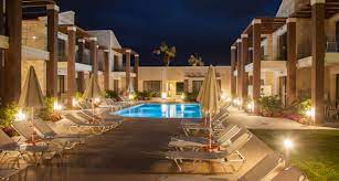 ΞΕΝΟΔΟΧΕΙΟ ATHEA VILLAGE ΚΑΤΩ ΔΑΡΑΤΣΟΣ ΝΕΑ ΚΥΔΩΝΙΑ ΧΑΝΙΑ