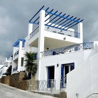 ΕΝΟΙΚΙΑΖΟΜΕΝΑ ΔΙΑΜΕΡΙΣΜΑΤΑ BEBA'S STUDIOS & VILLAS ANDROS ΜΠΑΤΣΙ ΑΝΔΡΟΣ ΚΥΚΛΑΔΕΣ