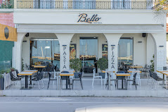 ΙΤΑΛΙΚΟ ΕΣΤΙΑΤΟΡΙΟ ΠΙΤΣΑΡΙΑ BELLO TRATORIA ΖΑΚΥΝΘΟΣ ΜΠΕΛΟΣ ΣΑΒΒΑΣ