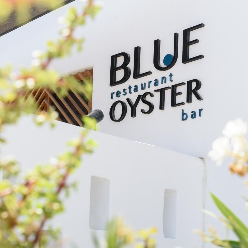 ΕΣΤΙΑΤΟΡΙΟ ΘΑΛΑΣΣΙΝΩΝ BLUE OYSTER ΑΜΠΕΛΑΣ ΠΑΡΟΣ ΚΥΚΛΑΔΕΣ