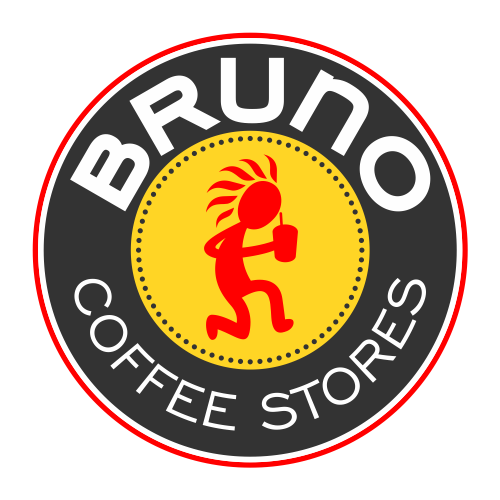 ΚΑΦΕΤΕΡΙΑ CAFE BRUNO COFFEE STORES ΛΑΡΙΣΑ