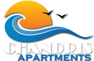 ΞΕΝΟΔΟΧΕΙΟ ΕΝΟΙΚΙΑΖΟΜΕΝΑ ΔΩΜΑΤΙΑ CHANDRIS APARTMENTS ΚΑΒΟΣ ΚΕΡΚΥΡΑ ΧΑΝΔΡΗΣ ΦΑΝΟΥΡΙΟΣ