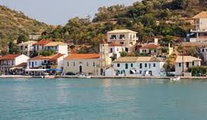 ΕΝΟΙΚΙΑΖΟΜΕΝΑ ΔΩΜΑΤΙΑ DAFNI & MYRTO ΚΑΤΩΜΕΡΙ ΜΕΓΑΝΗΣΙ ΛΕΥΚΑΔΑ ΧΡΙΣΤΟΦΙΔΗΣ ΤΑΣΟΣ