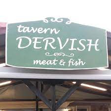 ΤΑΒΕΡΝΑ DERVISH TAVERN ΑΛΕΞΑΝΔΡΟΥΠΟΛΗ ΕΒΡΟΣ