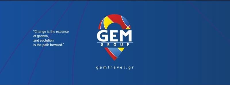 ΤΟΥΡΙΣΤΙΚΟ ΓΡΑΦΕΙΟ ΠΡΑΚΤΟΡΕΙΟ ΤΑΞΙΔΙΩΝ GEM TRAVEL ΡΟΔΟΣ ΔΩΔΕΚΑΝΗΣΑ ΜΙΧΑΛΑΚΗΣ Γ. ΚΑΙ Ε. ΕΠΕ