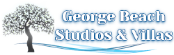 ΕΝΟΙΚΙΑΖΟΜΕΝΑ ΔΩΜΑΤΙΑ GEORGE SEA SIDE STUDIOS & APARTMENTS ΠΕΥΚΟΙ ΡΟΔΟΣ ΔΩΔΕΚΑΝΗΣΑ ΔΗΜΗΤΡΙΑΔΗΣ Γ.