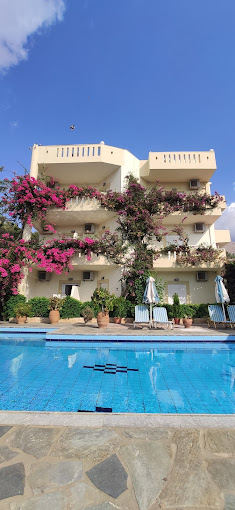 ΞΕΝΟΔΟΧΕΙΟ SUNRISE HOTEL APARTMENTS ΡΕΘΥΜΝΟ ΚΡΗΤΗ ΓΙΑΝΝΑΔΑΚΗΣ ΝΙΚΟΛΑΟΣ