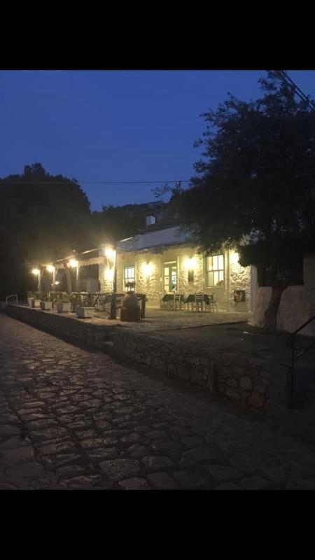 ΕΣΤΙΑΤΟΡΙΟ ΨΗΣΤΑΡΙΑ GIASEMI ΝΕΟΣ ΚΟΣΜΟΣ ΥΔΡΑ ΑΤΤΙΚΗ ΣΑΪΤΗΣ ΓΕΩΡΓΙΟΣ