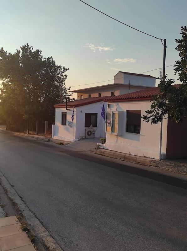 ΕΝΟΙΚΙΑΖΟΜΕΝΑ ΔΙΑΜΕΡΙΣΜΑΤΑ GOOD VIBES APARTMENTS ΣΑΜΟΘΡΑΚΗ ΕΒΡΟΣ