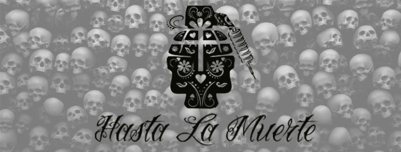 STUDIO TATTOO PIERCING ΤΑΤΟΥΑΖ HASTA LA MUERTE ΝΑΞΟΣ