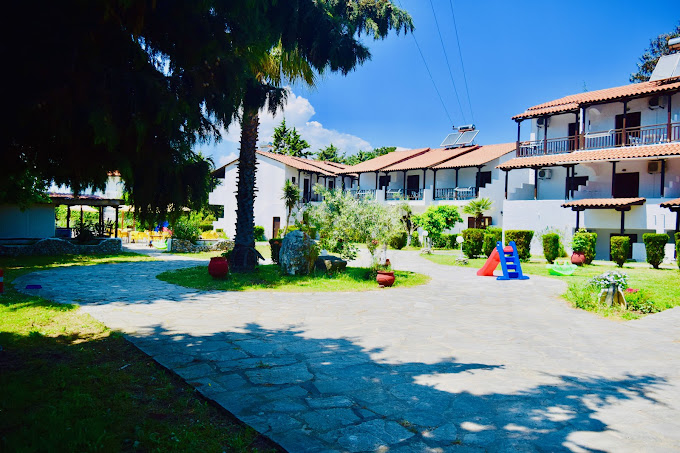 ΞΕΝΟΔΟΧΕΙΟ HOTEL PARADISE OURANOYPOLIS ΟΥΡΑΝΟΥΠΟΛΗ ΧΑΛΚΙΔΙΚΗ