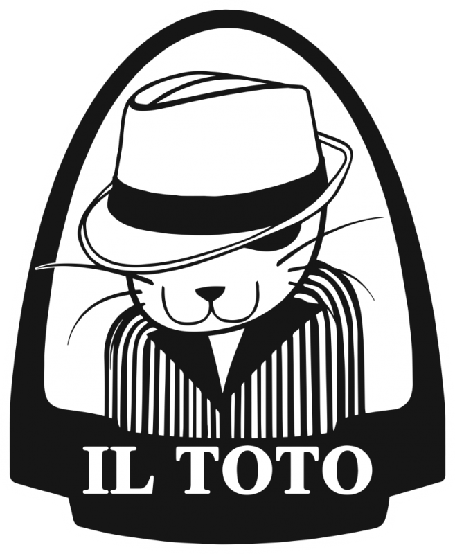 ΚΑΦΕΚΟΠΤΕΙΟ ΚΑΦΕΤΕΡΙΑ CAFE IL TOTO ΑΝΩ ΛΙΟΣΙΑ ΑΤΤΙΚΗ
