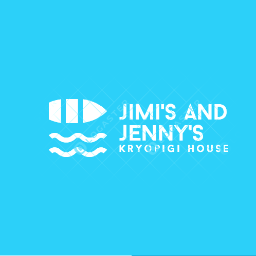 ΕΝΟΙΚΙΑΖΟΜΕΝΑ ΔΩΜΑΤΙΑ JENNY HOUSE ΚΡΥΟΠΗΓΗ ΧΑΛΚΙΔΙΚΗ