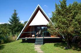 ΕΝΟΙΚΙΑΖΟΜΕΝΑ ΔΩΜΑΤΙΑ CHALET KALIVAS ΠΡΑΜΑΝΤΑ ΙΩΑΝΝΙΝΑ