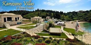 ΕΝΟΙΚΙΑΖΟΜΕΝΑ ΔΩΜΑΤΙΑ KARVOUNO VILLAS ΣΥΒΟΤΑ ΗΓΟΥΜΕΝΙΤΣΑ ΘΕΣΠΡΩΤΙΑ