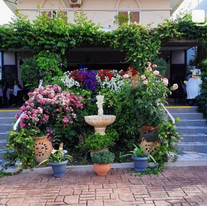 ΕΣΤΙΑΤΟΡΙΟ KRINOS ΚΑΤΩ ΣΤΑΛΟΣ ΧΑΝΙΑ