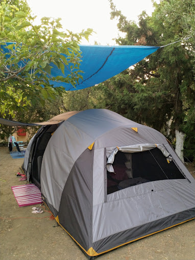 ΚΑΜΠΙΝΓΚ CAMPING TSAPI ΠΥΛΟΣ ΧΡΥΣΟΚΕΛΑΡΙΑ ΜΕΣΣΗΝΙΑ ΛΑΜΠΡΟΠΟΥΛΟΣ ΠΑΝΑΓΙΩΤΗΣ