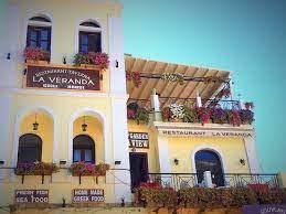 ΕΣΤΙΑΤΟΡΙΟ LA VERANDA ΡΟΔΟΣ ΔΩΔΕΚΑΝΗΣΑ ΠΟΤΣΗ ΗΛΙΑ ΚΑΙ ΣΙΑ ΕΕ