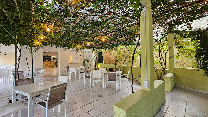 ΕΣΤΙΑΤΟΡΙΟ VEGAN ΦΑΓΗΤΟ ΜΑΓΕΙΡΑΚΙ ΔΙΒΑΡΑΤΑ ΚΕΦΑΛΛΟΝΙΑ ΚΕΦΑΛΛΗΝΙΑ ΠΑΝΟΥΡΓΙΑΣ ΓΟΥΝΑΡΗΣ