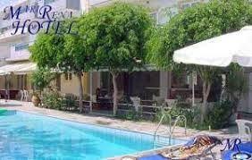 ΞΕΝΟΔΟΧΕΙΟ MARIRENA HOTEL ΑΜΜΟΥΔΑΡΑ ΓΑΖΙ ΗΡΑΚΛΕΙΟ ΚΡΗΤΗ
