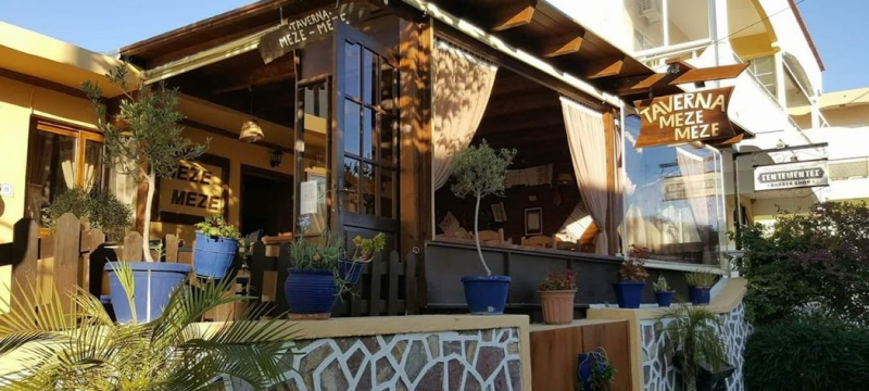 ΤΑΒΕΡΝΑ ΜΕΖΕΔΟΠΩΛΕΙΟ ΟΥΖΕΡΙ ΜΕΖΕ ΜΕΖΕ ΚΑΛΥΘΙΕΣ ΡΟΔΟΣ