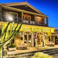 ΞΕΝΟΔΟΧΕΙΟ MOLFETTA BEACH HOTEL ΓΟΥΒΙΑ ΚΕΡΚΥΡΑ ΜΟΛΦΕΤΤΑ ΟΕ