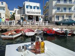 ΨΑΡΟΤΑΒΕΡΝΑ ΟΥΖΕΡΙ ΜΟΥΡΑΓΙΟ ΑΛΥΚΗ ΠΑΡΟΣ