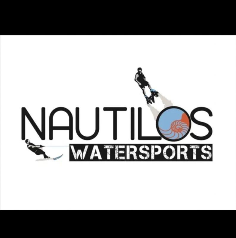 ΘΑΛΑΣΣΙΑ ΣΠΟΡ NAUTILOS WATERSPORTS ΝΕΑ ΜΟΥΔΑΝΙΑ ΧΑΛΚΙΔΙΚΗ ΔΑΛΑΜΠΙΡΑΣ ΙΩΑΝΝΗΣ ΚΑΙ ΣΙΑ ΟΕ