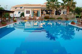 ΞΕΝΟΔΟΧΕΙΟ OASIS HOTEL ΚΑΛΟ ΝΕΡΟ ΚΥΠΑΡΙΣΣΙΑ ΜΕΣΣΗΝΙΑ