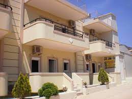 ΕΝΟΙΚΙΑΖΟΜΕΝΑ ΔΩΜΑΤΙΑ SUNNY APARTMENTS ΜΑΚΡΥΣ ΓΥΑΛΟΣ ΣΤΑΥΡΟΧΩΡΙ ΛΑΣΙΘΙ