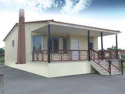 ΜΕΤΑΛΛΙΚΕΣ ΚΑΤΑΣΚΕΥΕΣ ΠΡΟΚΑΤ ΚΤΙΡΙΑ ΨΥΚΤΙΚΟΙ ΘΑΛΑΜΟΙ ΒΟΛΟΣ ΜΑΓΝΗΣΙΑ ΡΟΥΣΣΟΣ ΝΙΚΟΛΑΟΣ