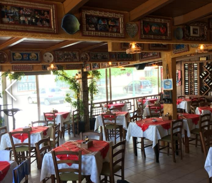 ΟΙΚΟΓΕΝΕΙΑΚΟ ΕΣΤΙΑΤΟΡΙΟ DIONYSOS ΑΡΓΑΣΙ ΖΑΚΥΝΘΟΣ SHAMETI LIRIAN