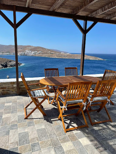 ΕΝΟΙΚΙΑΖΟΜΕΝΑ ΔΩΜΑΤΙΑ STOFARO HOUSES ΜΕΡΙΧΑΣ ΕΠΙΣΚΟΠΗ ΚΥΘΝΟΣ ΚΥΚΛΑΔΕΣ