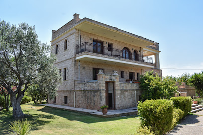 ΠΑΡΑΘΑΛΑΣΣΙΑ ΒΙΛΛΑ ΔΙΑΚΟΠΩΝ STONE & LIGHT VILLA ΑΙΓΙΝΑ ΑΤΤΙΚΗ