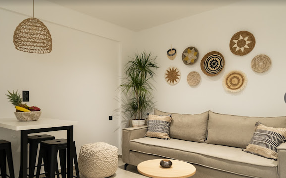 ΠΟΛΥΤΕΛΗ ΔΙΑΜΕΡΙΣΜΑΤΑ NOEMA URBAN LIVING ΗΡΑΚΛΕΙΟ ΚΡΗΤΗ