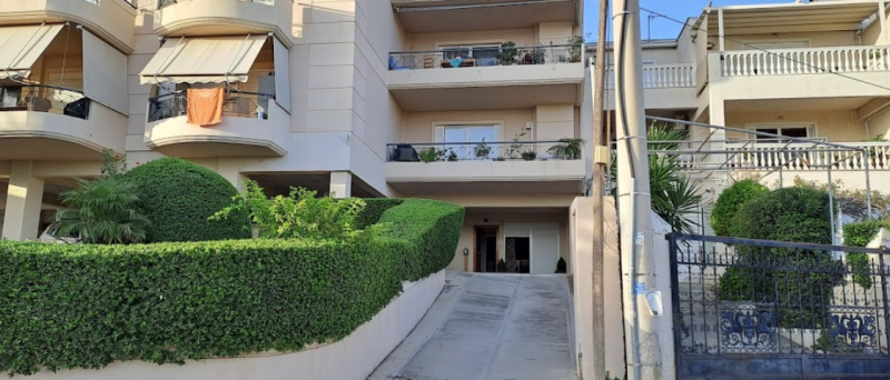 ΕΝΟΙΚΙΑΖΟΜΕΝΑ ΠΟΛΥΤΕΛΗ ΔΙΑΜΕΡΙΣΜΑΤΑ LUXURY HOME ΣΠΑΤΑ ΑΤΤΙΚΗ